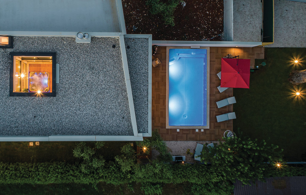 Feriehus - Porec-Cervar , Kroatia - CIE899 6