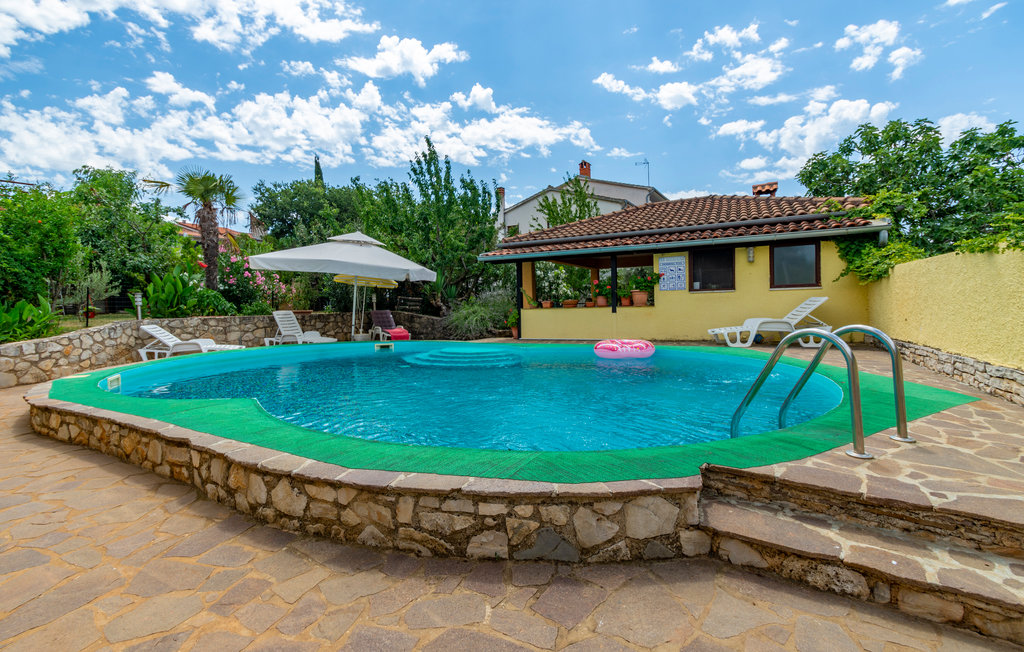 Lejlighed - Porec , Kroatien - CIE028 1