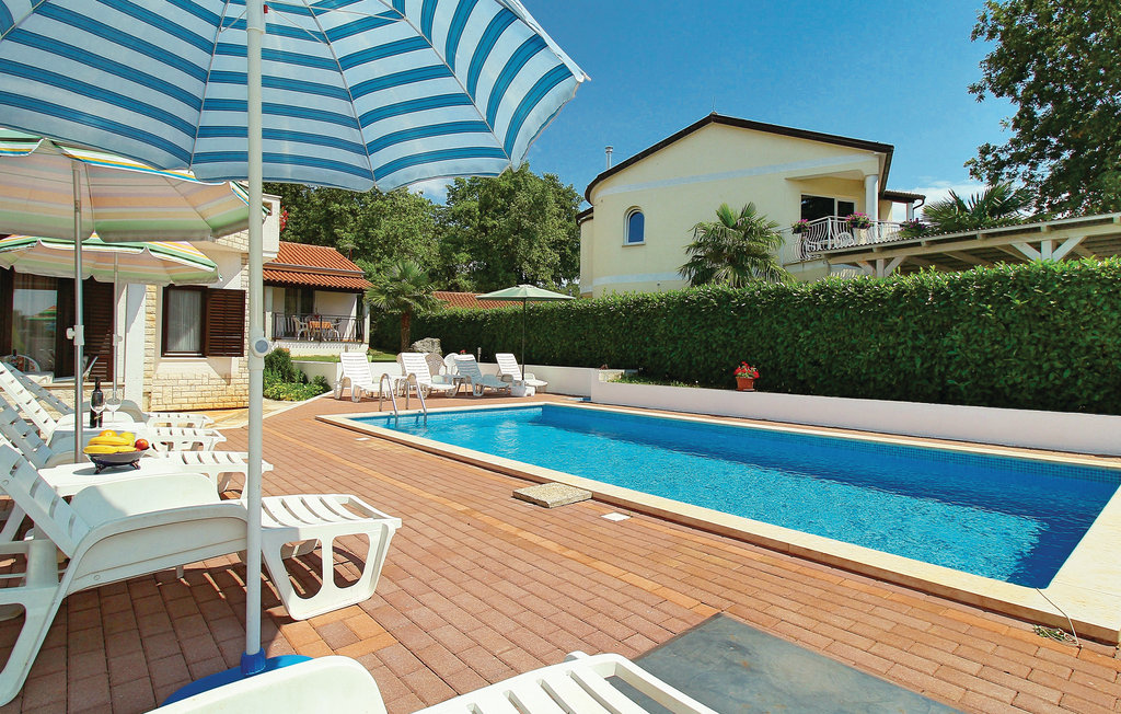 Ferieleilighet - Porec-Kukci , Kroatia - CIE118 8