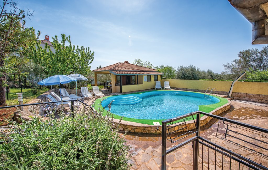 Ferieleilighet - Porec-Kukci , Kroatia - CIE140 5