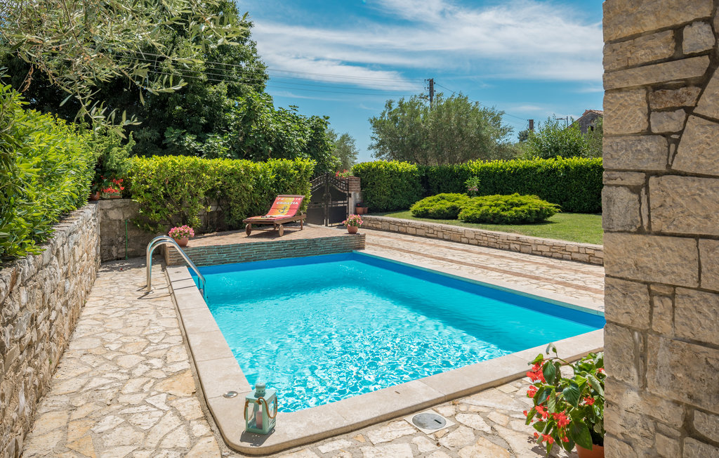 Ferienhaus - Vrsar-Marasi , Kroatien - CIE414 6