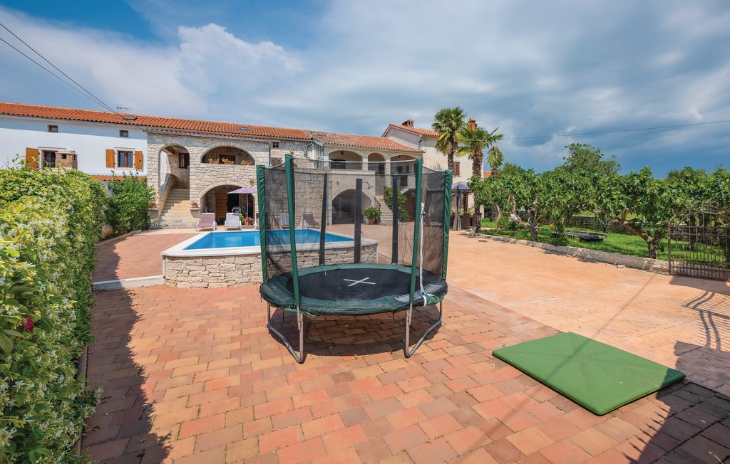 Ferieleilighet - Porec-Katun , Kroatia - CIE631 4