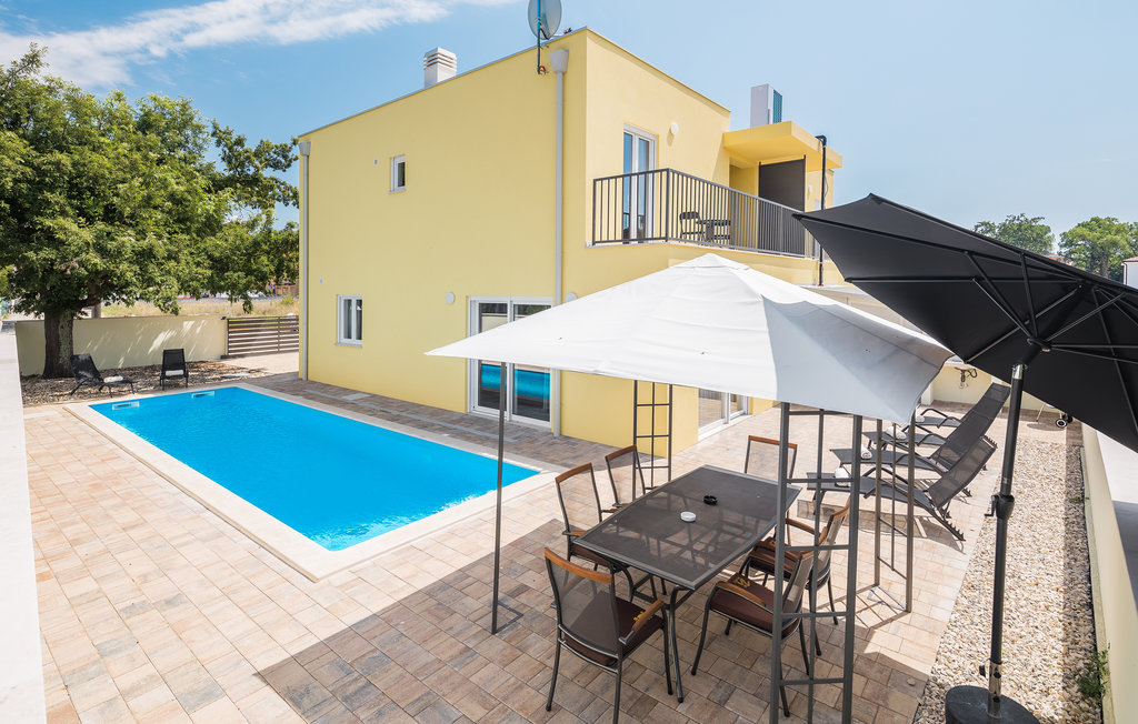 Ferienhaus - Porec , Kroatien - CIE838 1