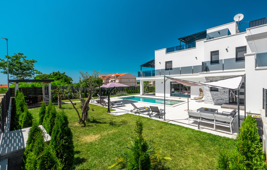 Feriehus - Porec , Kroatia - CIE940 8
