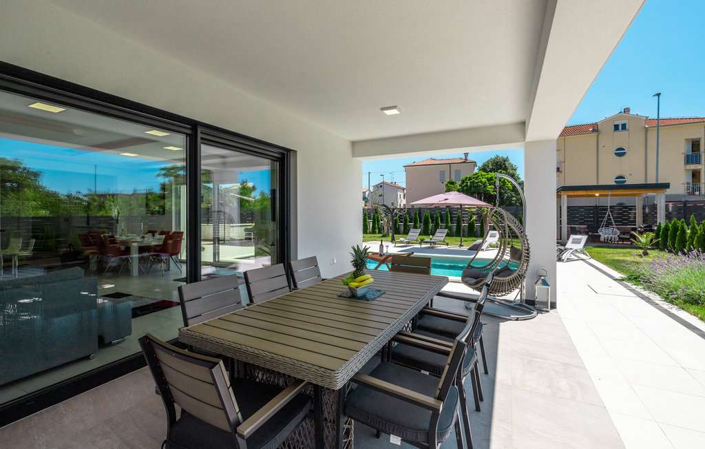 Feriehus - Porec , Kroatia - CIE940 16