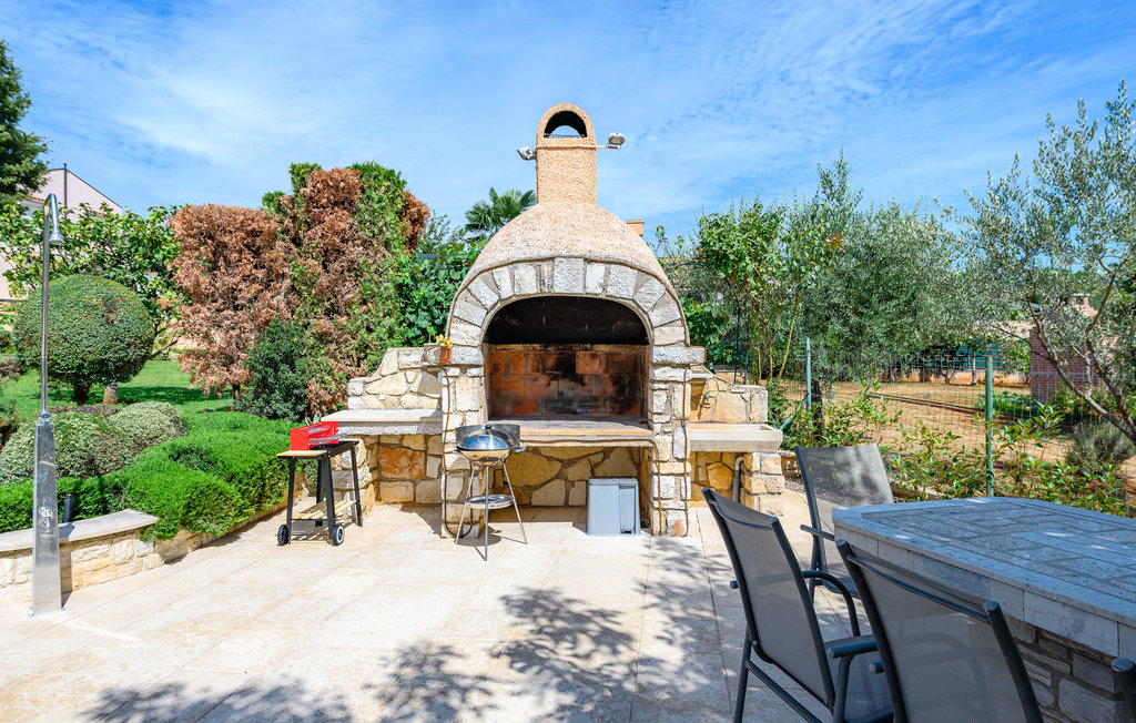 Feriehuse - Porec-Kukci , Kroatien - CIE020 13