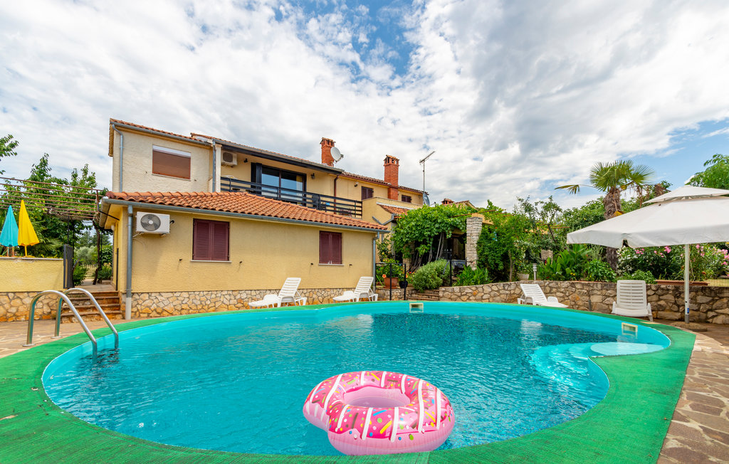 Lejlighed - Porec , Kroatien - CIE028 10