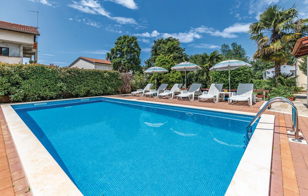 Ferieleilighet - Porec-Kukci , Kroatia - CIE117 7