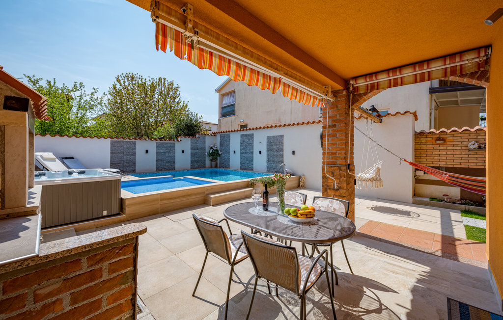 Ferieleilighet - Porec-Bonaci , Kroatia - CIE312 8