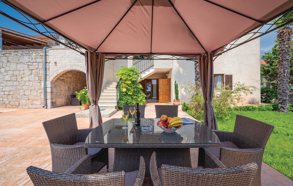 Ferieleilighet - Porec-Katun , Kroatia - CIE631 5