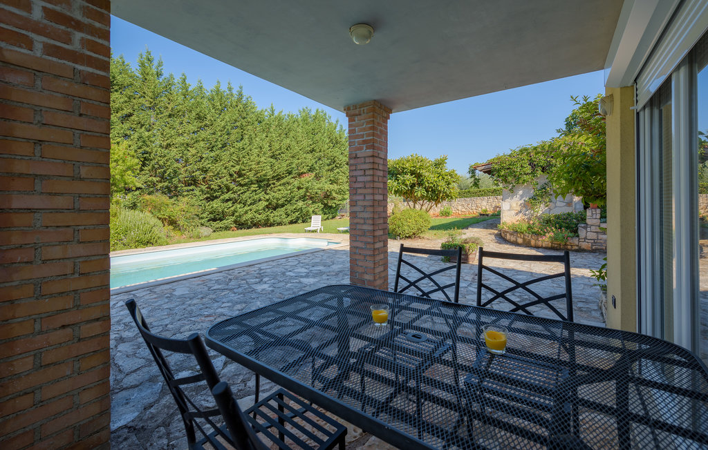 Feriehus - Porec-Vranici , Kroatia - CIE945 7