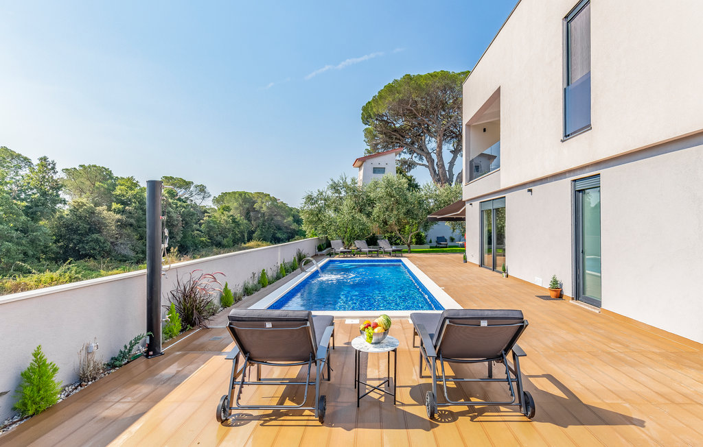 Ferienhaus - Porec- Cervar , Kroatien - CIE998 11