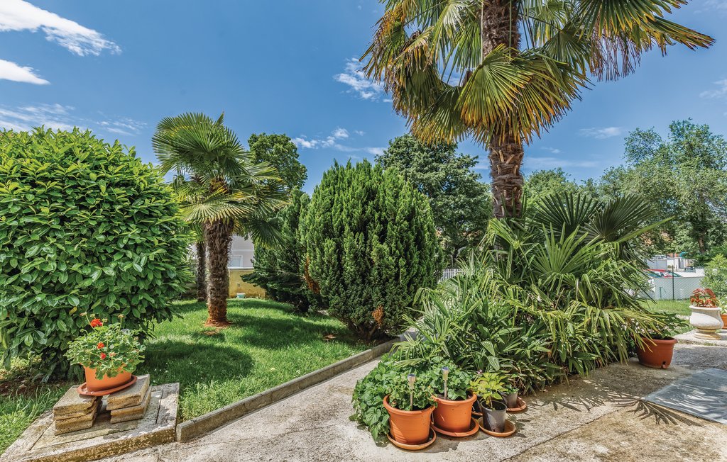 Ferieleilighet - Porec-Kukci , Kroatia - CIE117 9