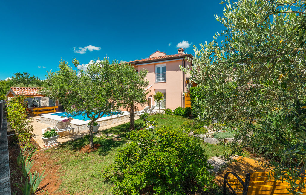 Ferieleilighet - Porec-Zbandaj , Kroatia - CIE495 10