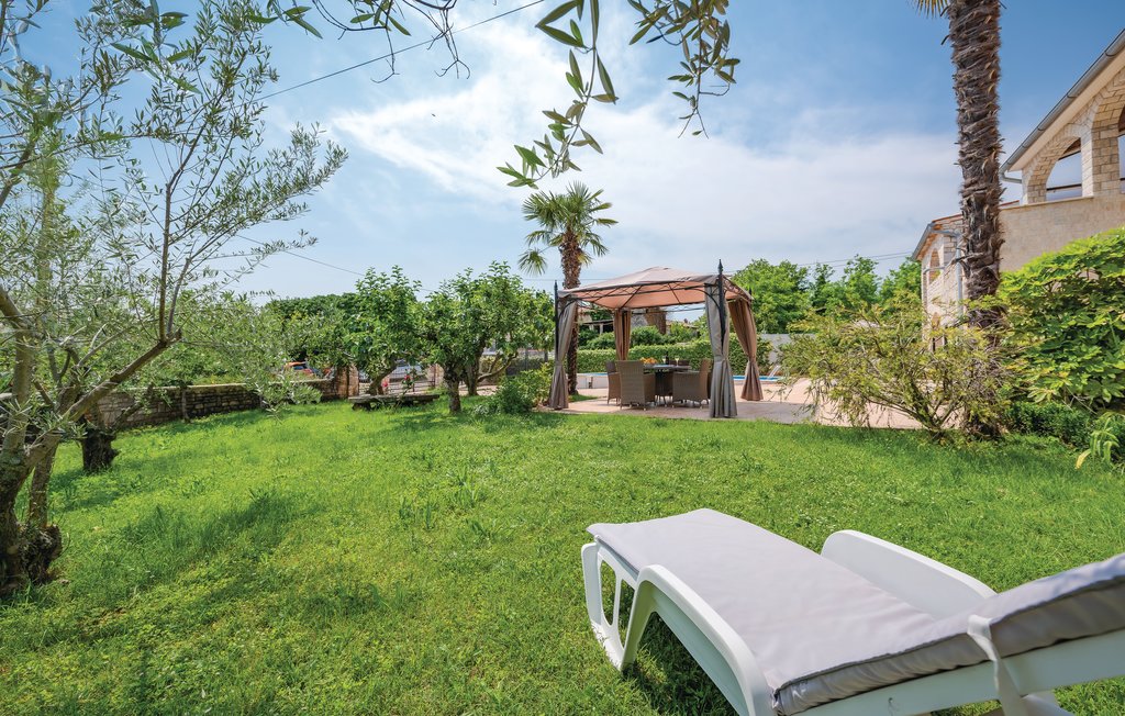 Ferieleilighet - Porec-Katun , Kroatia - CIE631 10