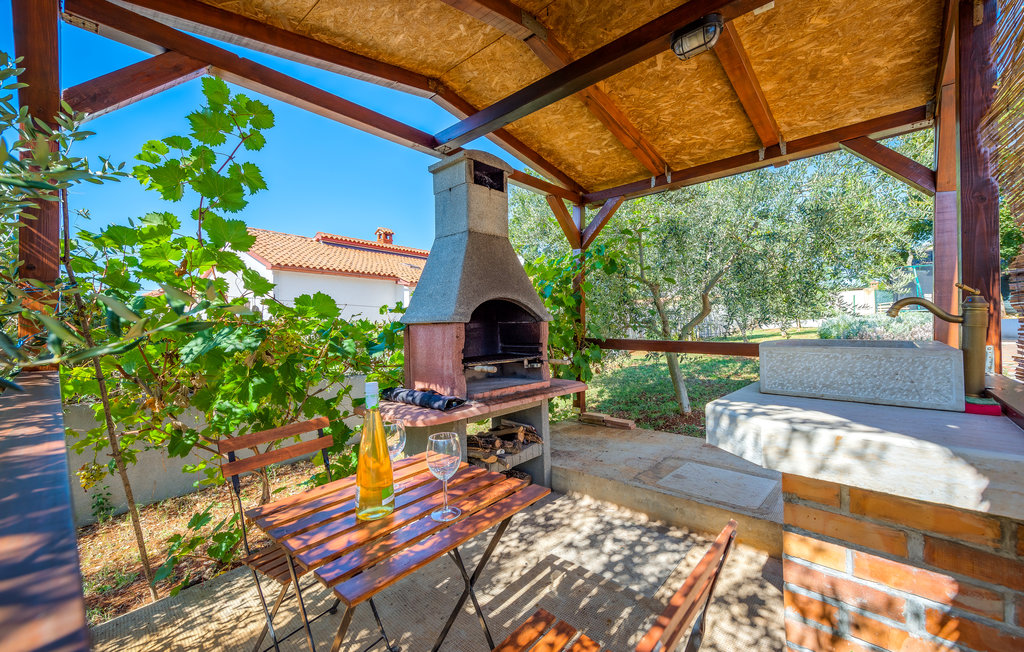 Ferienhaus - Porec-Radmani , Kroatien - CIE638 10