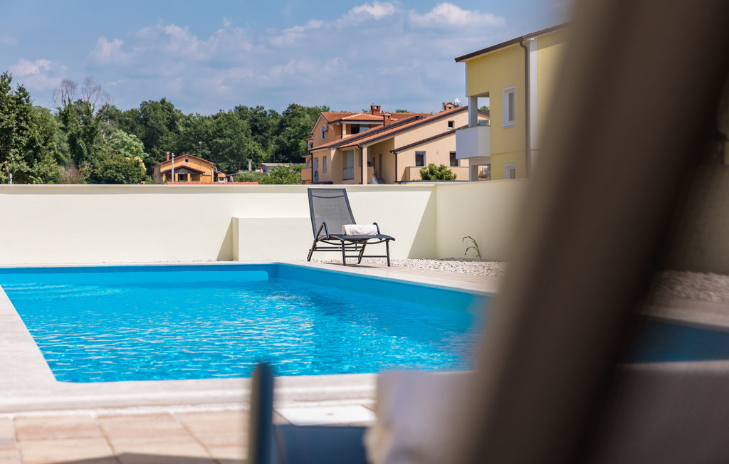 Feriehuse - Porec , Kroatien - CIE837 13