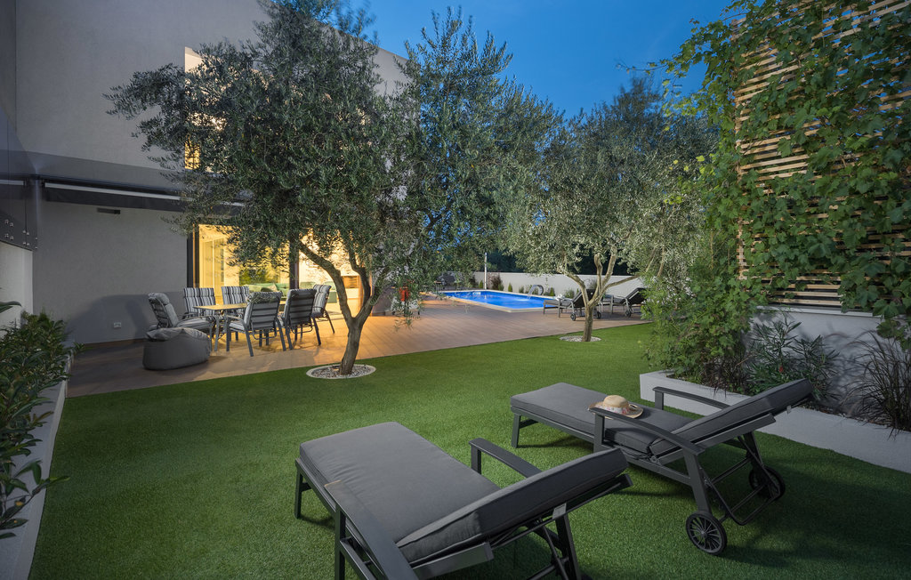 Ferienhaus - Porec- Cervar , Kroatien - CIE998 16