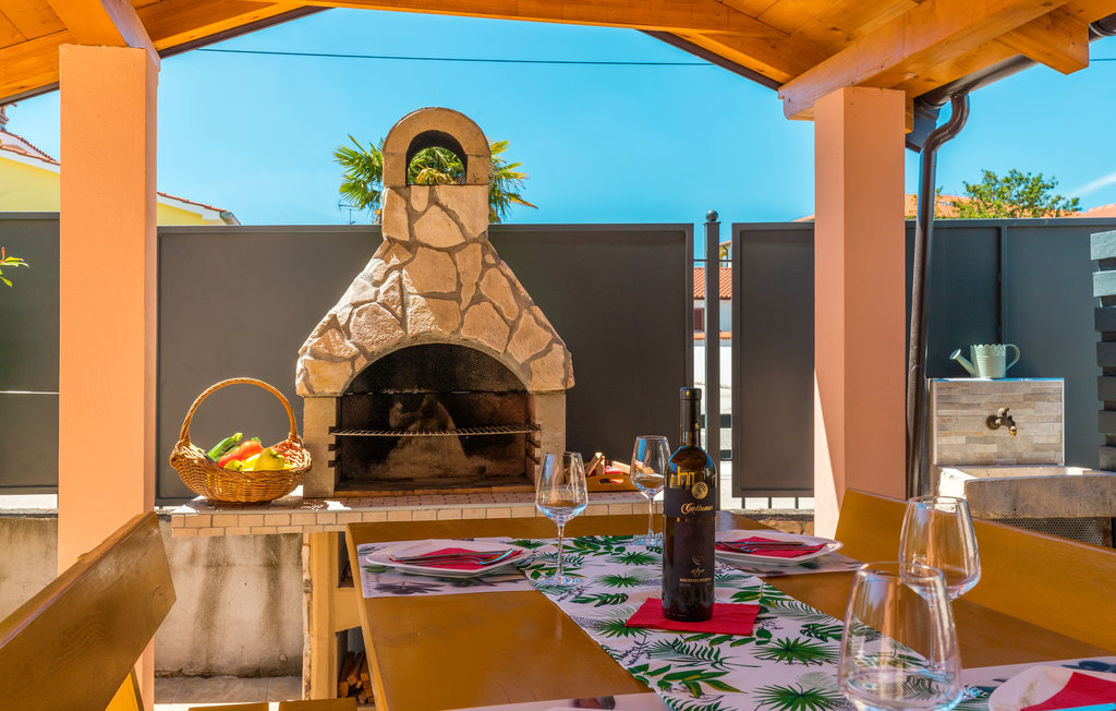 Ferieleilighet - Porec-Zbandaj , Kroatia - CIE495 7