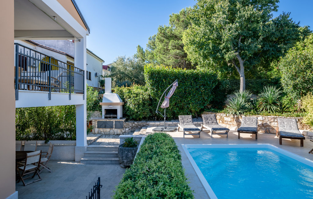 Feriehuse - Vrsar , Kroatien - CIE567 11