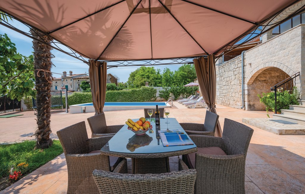 Ferieleilighet - Porec-Katun , Kroatia - CIE631 8