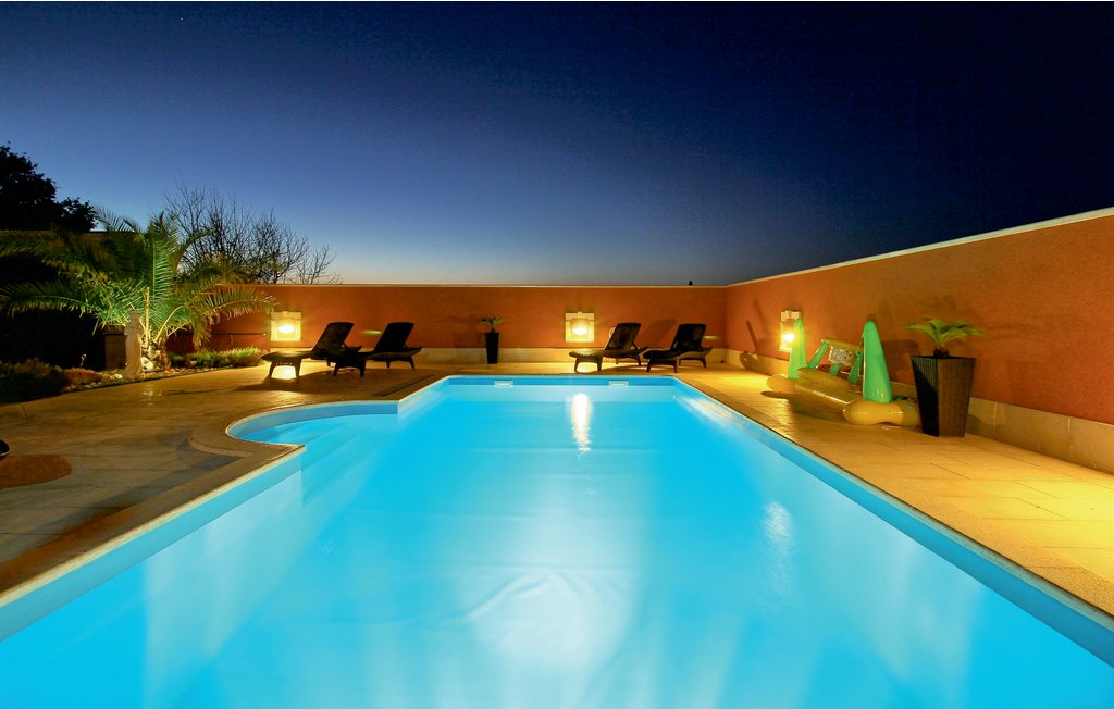 Ferieleilighet - Porec , Kroatia - CIE827 7