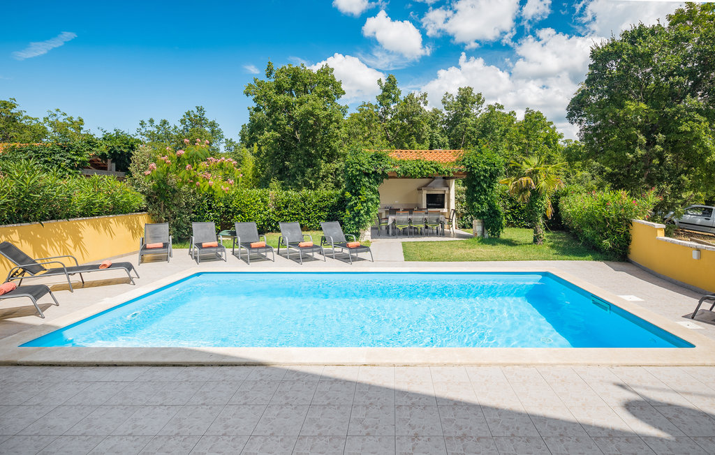 Feriehus - Porec-Perci , Kroatia - CIE835 7