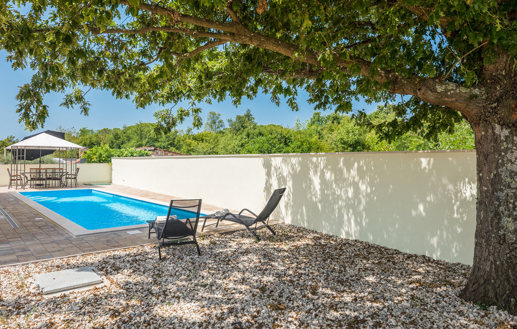 Ferienhaus - Porec , Kroatien - CIE838 7