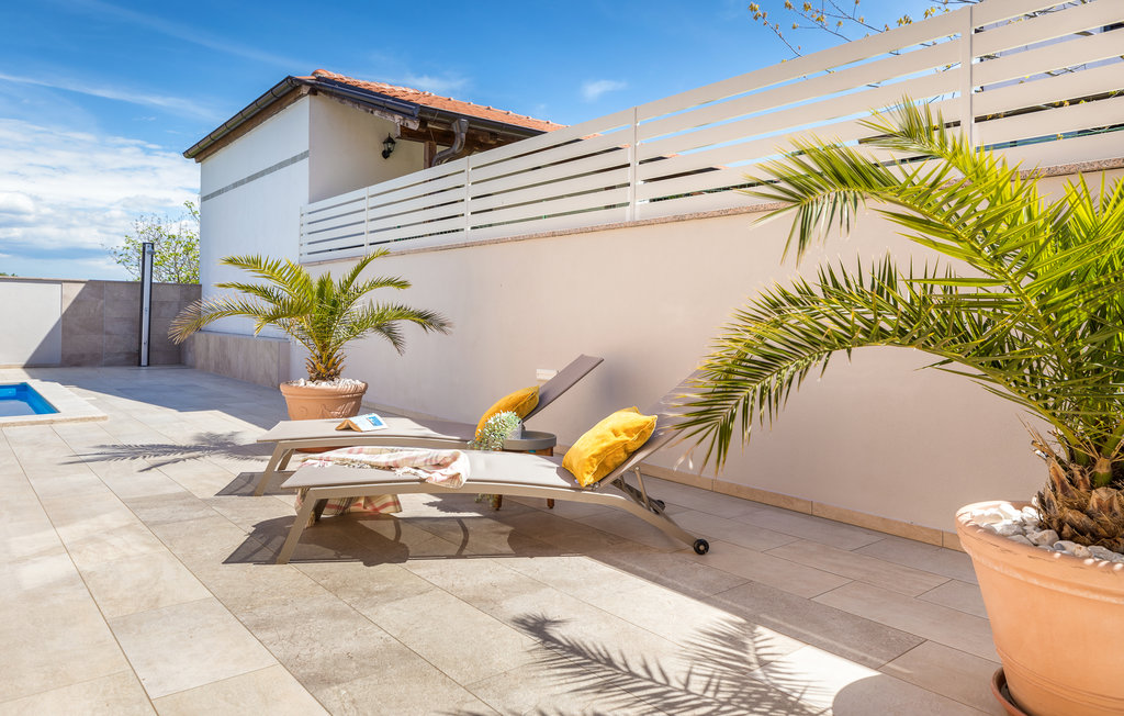 Feriehus - Porec-Musalez , Kroatia - CIE972 10
