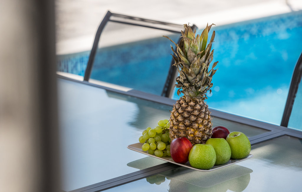 Ferienhaus - Radmani -Porec , Kroatien - CIE992 10