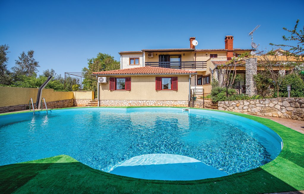 Ferieleilighet - Porec-Kukci , Kroatia - CIE140 8