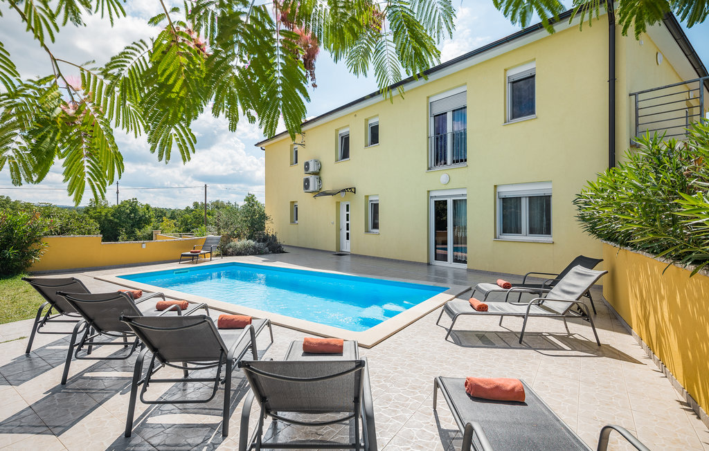 Feriehus - Porec-Perci , Kroatia - CIE835 6