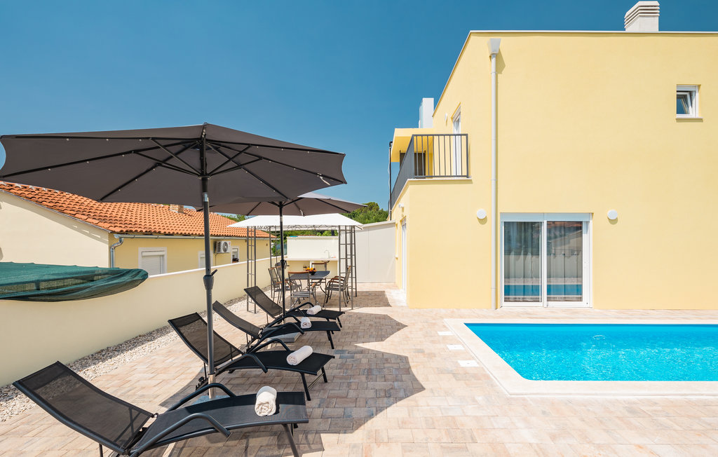 Feriehuse - Porec , Kroatien - CIE837 12