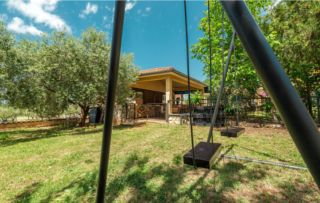 Ferieleilighet - Porec-Kukci , Kroatia - CIE253 10