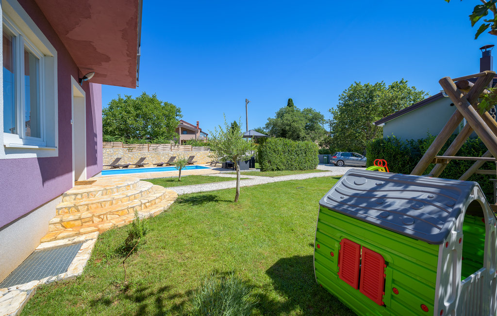 Feriehuse - Porec-Perci , Kroatien - CIE560 12