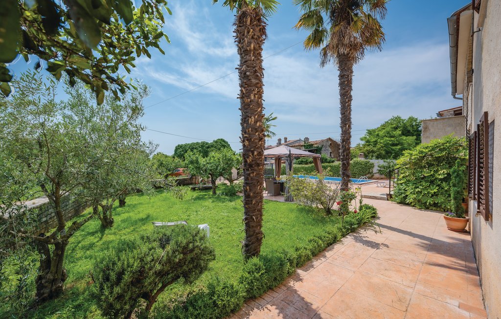 Ferieleilighet - Porec-Katun , Kroatia - CIE631 11