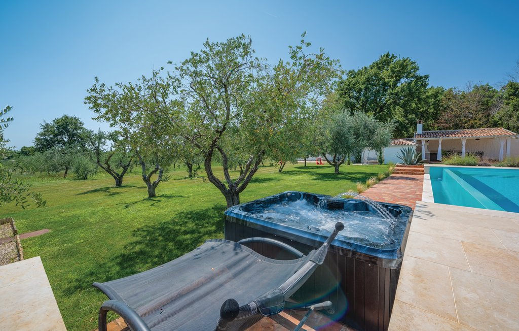 Feriehus - Porec-Tar , Kroatia - CIE843 14
