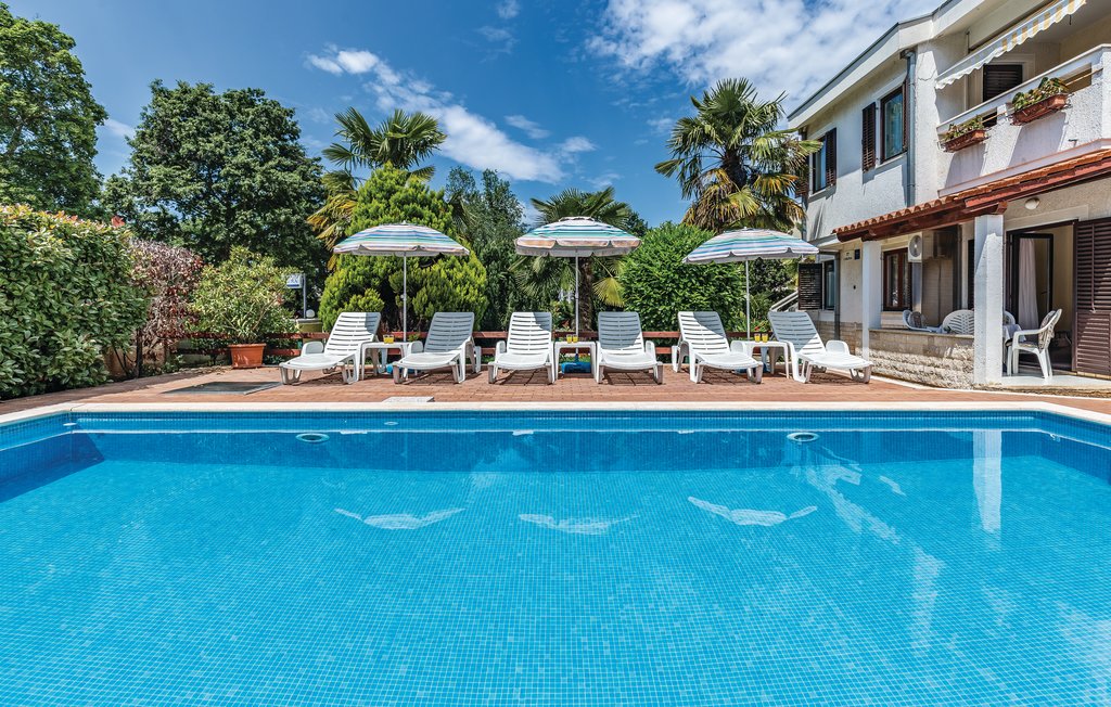 Lejlighed - Porec-Kukci , Kroatien - CIE116 5