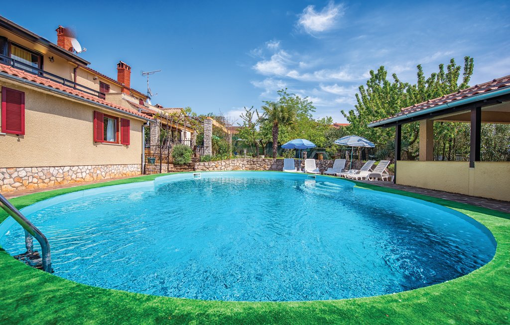 Ferieleilighet - Porec-Kukci , Kroatia - CIE140 6