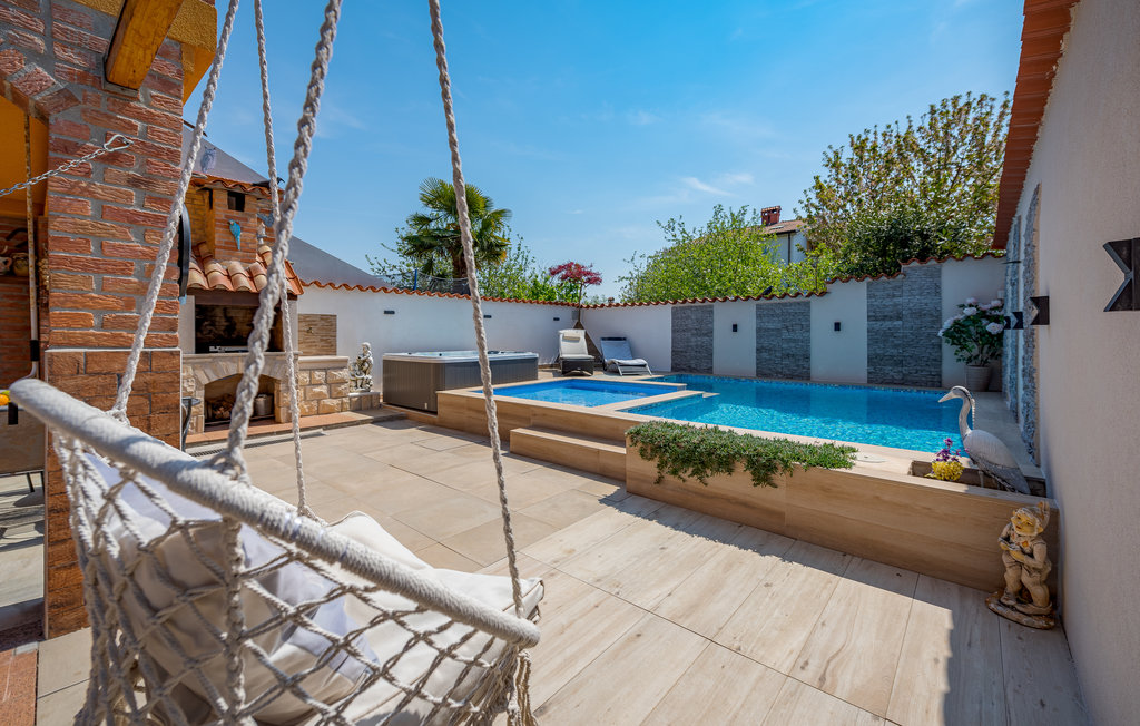 Ferieleilighet - Porec-Bonaci , Kroatia - CIE312 2