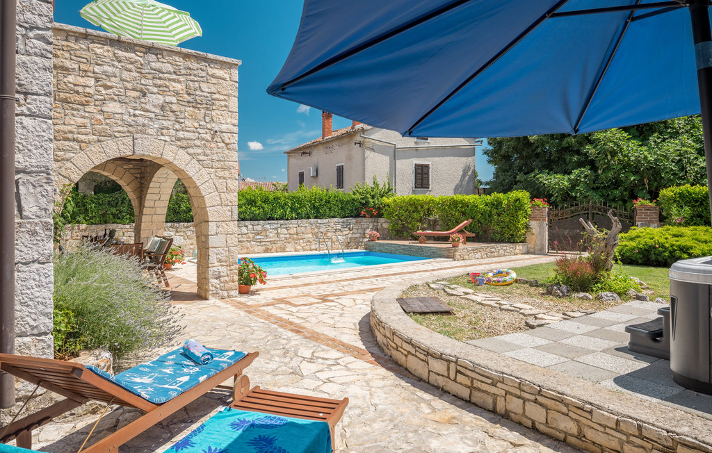 Ferienhaus - Vrsar-Marasi , Kroatien - CIE414 7