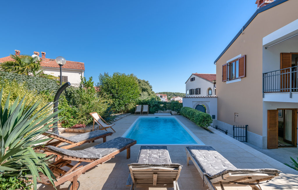 Feriehuse - Vrsar , Kroatien - CIE567 9