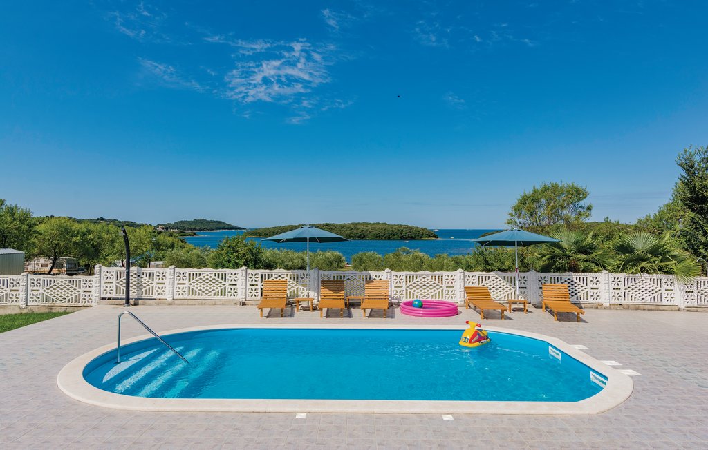 Ferieleilighet - Vrsar-St.Valkanela , Kroatia - CIE772 11