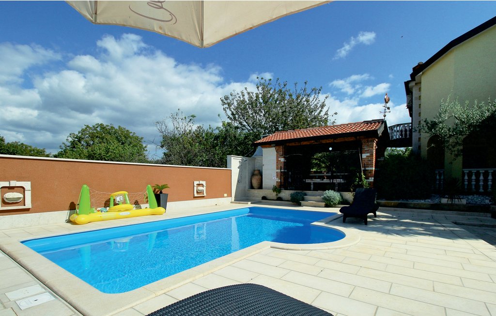 Ferieleilighet - Porec , Kroatia - CIE827 5