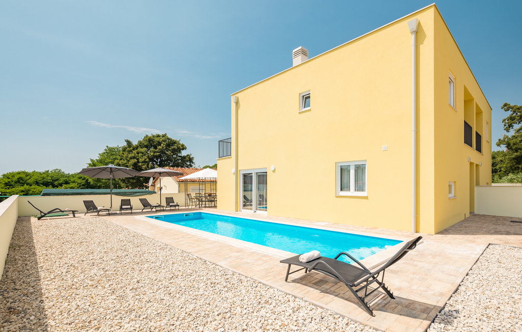 Feriehuse - Porec , Kroatien - CIE837 11