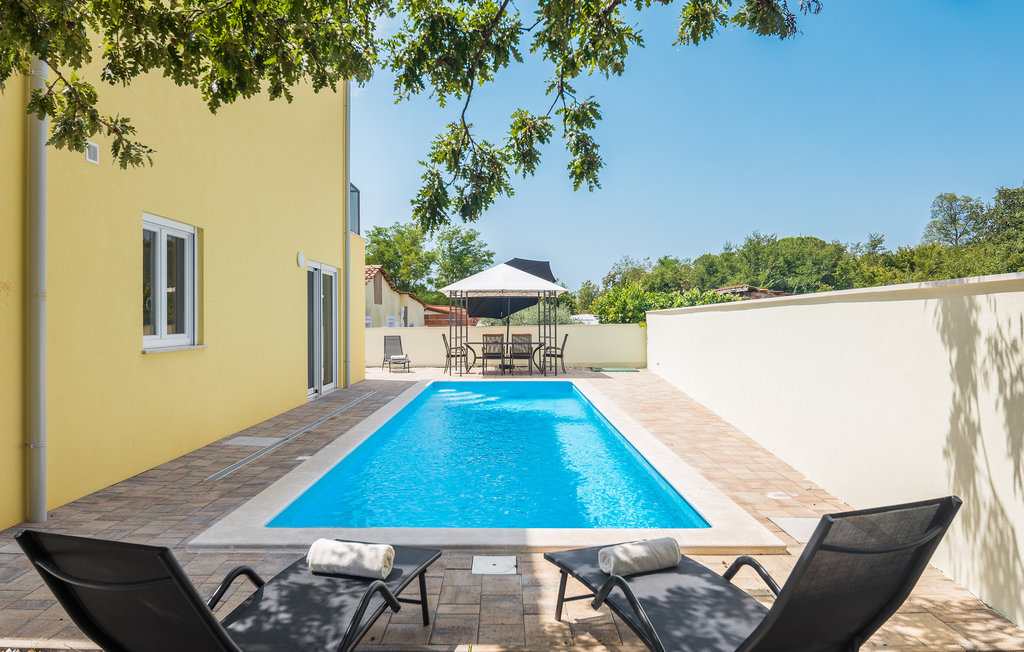 Ferienhaus - Porec , Kroatien - CIE838 9