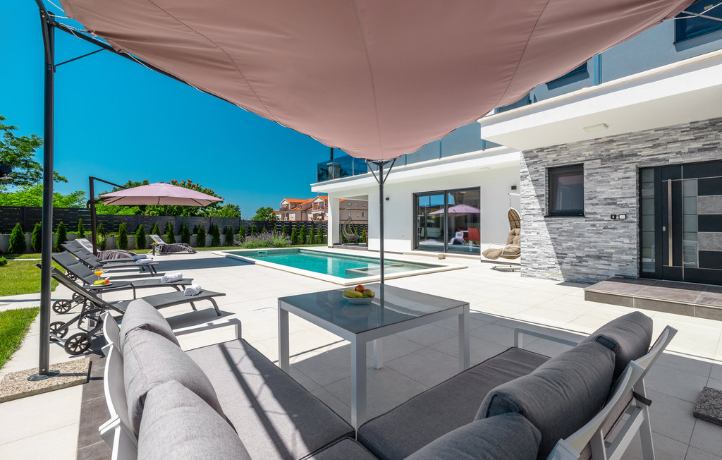 Feriehus - Porec , Kroatia - CIE940 9