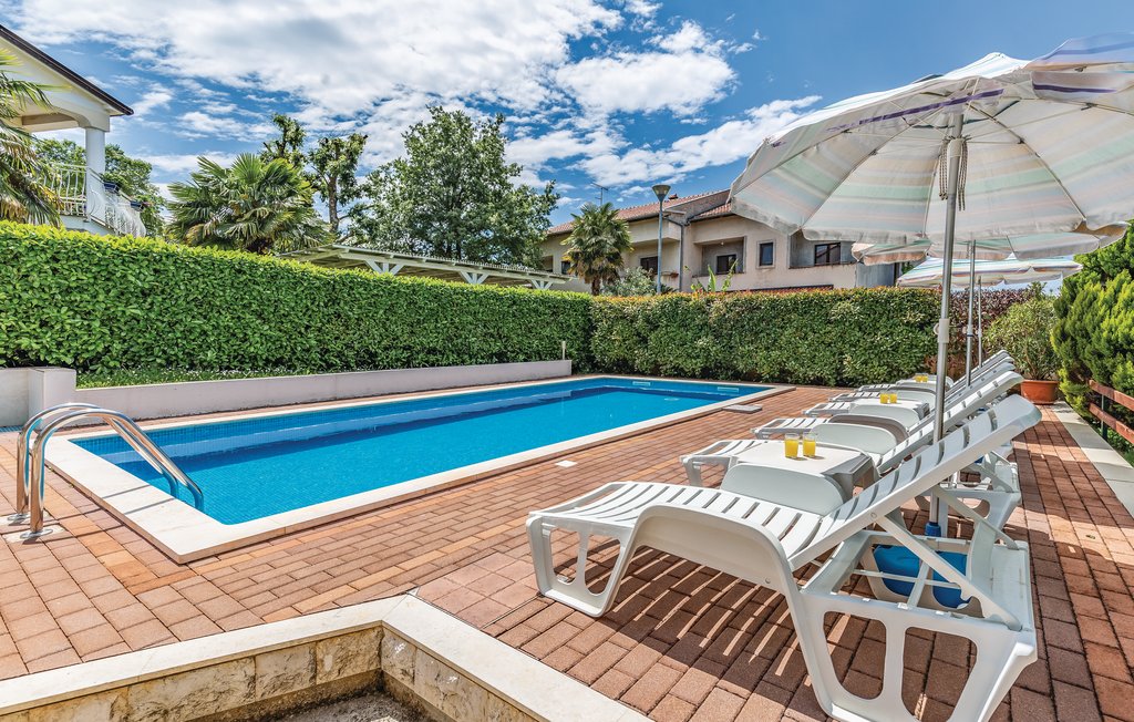 Ferieleilighet - Porec-Kukci , Kroatia - CIE117 8