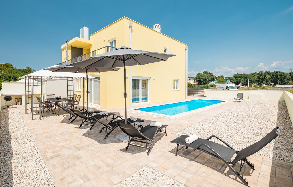 Feriehuse - Porec , Kroatien - CIE837 8