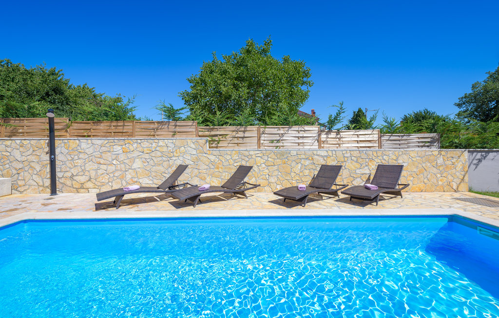 Feriehuse - Porec-Perci , Kroatien - CIE560 7